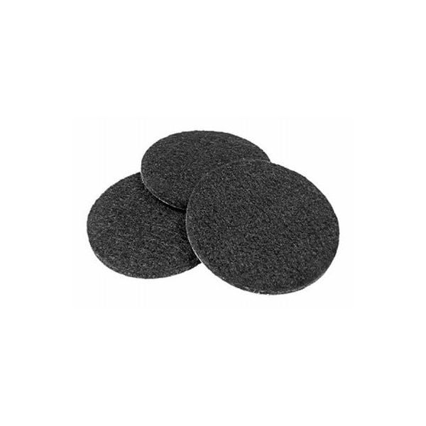 Richelieu TG 4PK 214 Felt Pad 93571TV - main